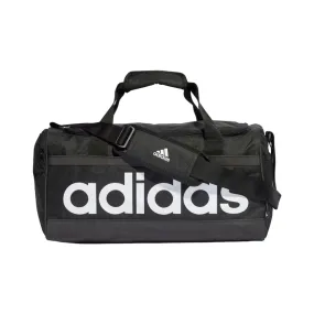 Adidas Borsone piccolo da palestra Essentials HT4742 nero-bianco