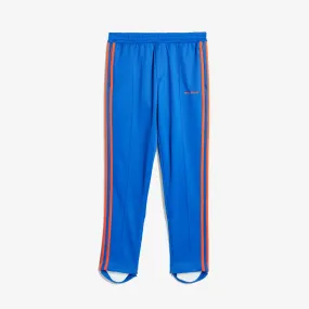 Adidas Originals | WALES BONNER STIRRUP PANTS  { ROYAL BLUE