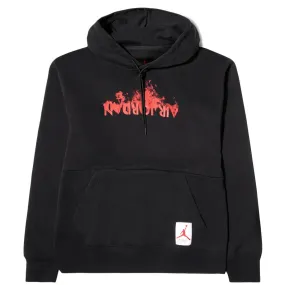 AJ4 HOODIE