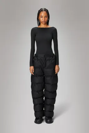 Alta Puffer Pants Regular