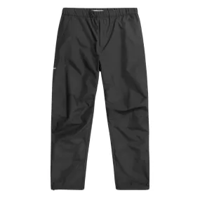 Alvar Gore-Tex Windstopper Tech Trouser - Black