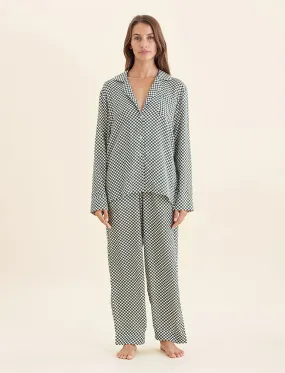 Anais Full Length PJ Set