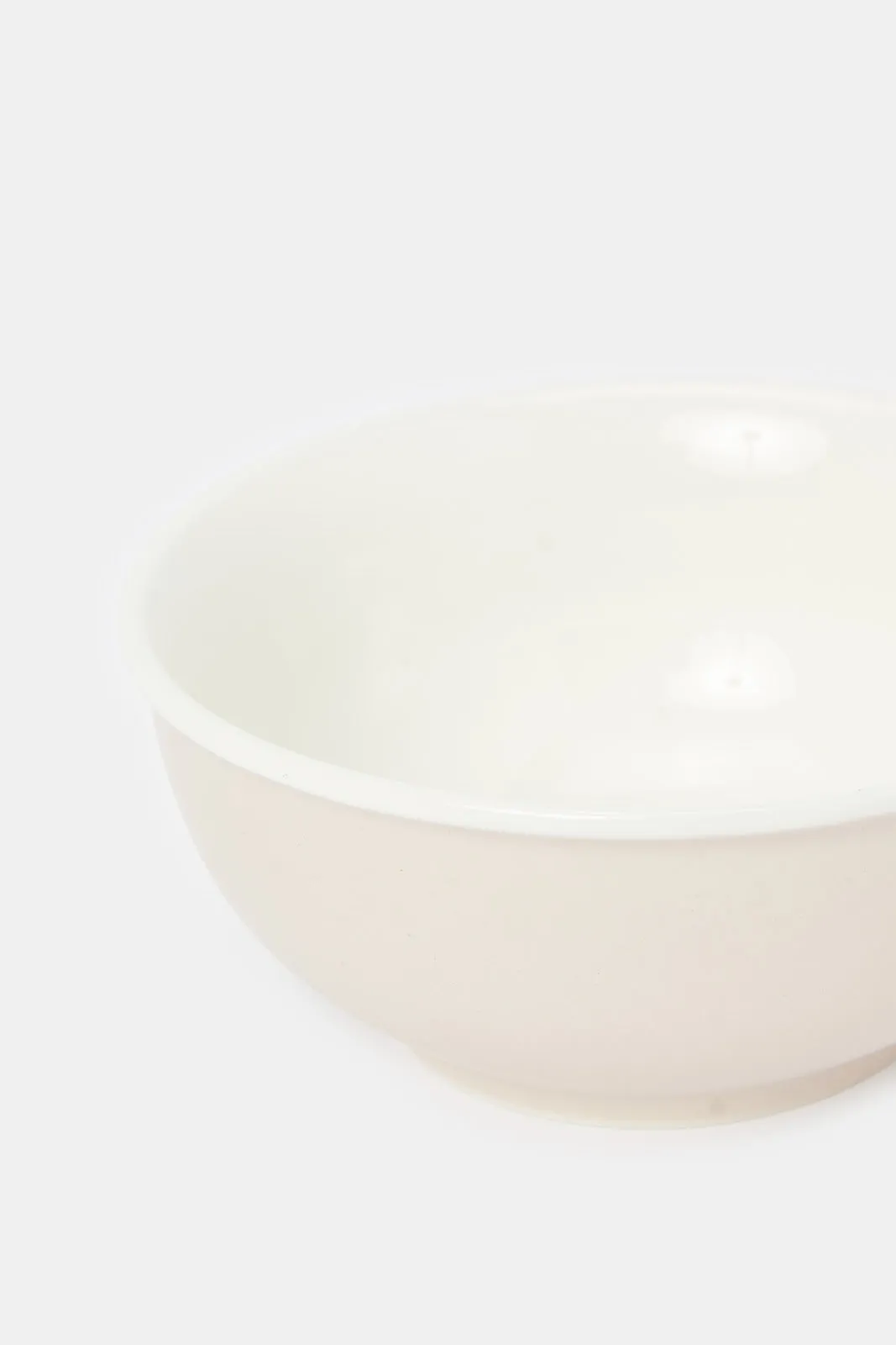 Assorted Plain Bowl Set (2 Piece)