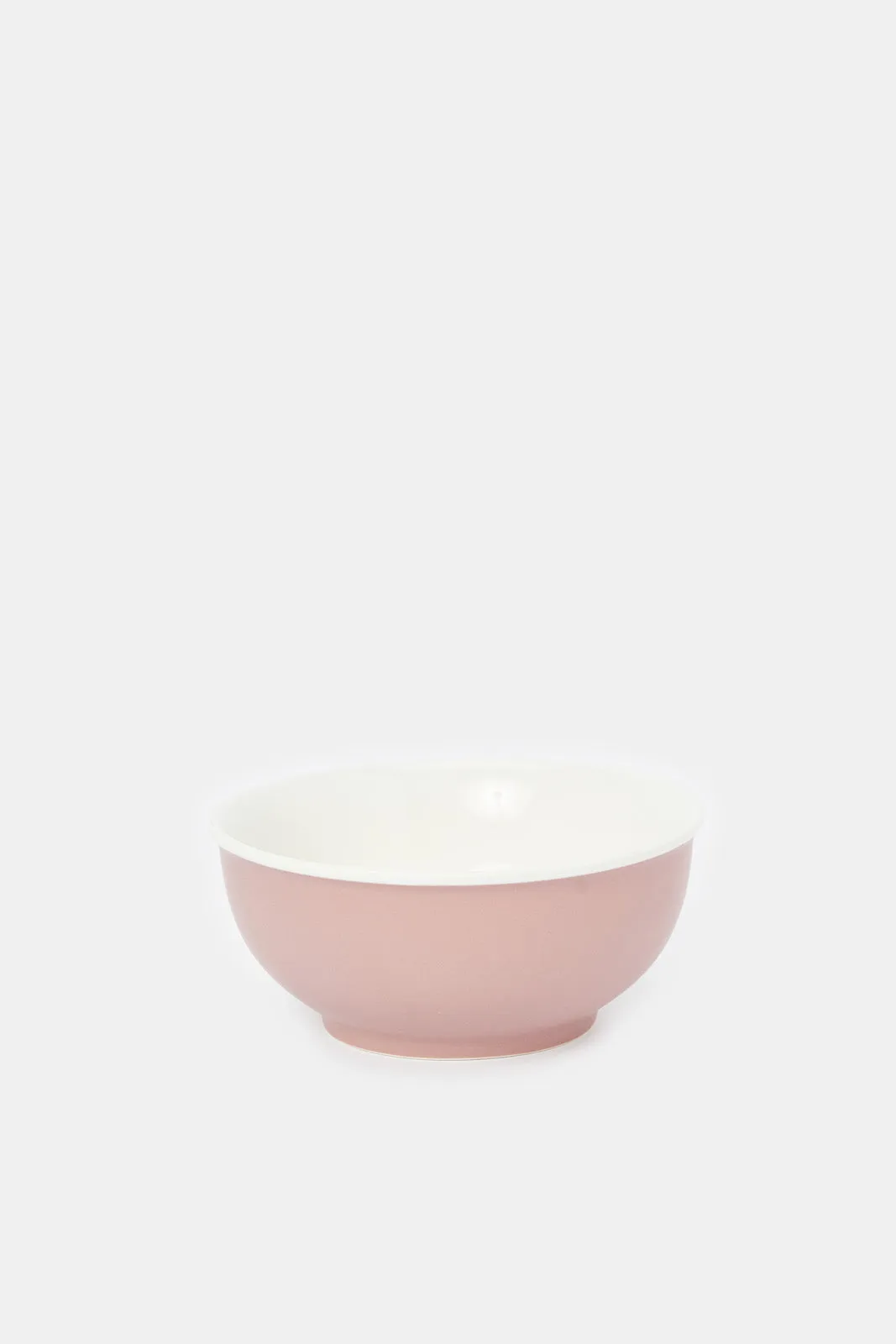 Assorted Plain Bowl Set (2 Piece)