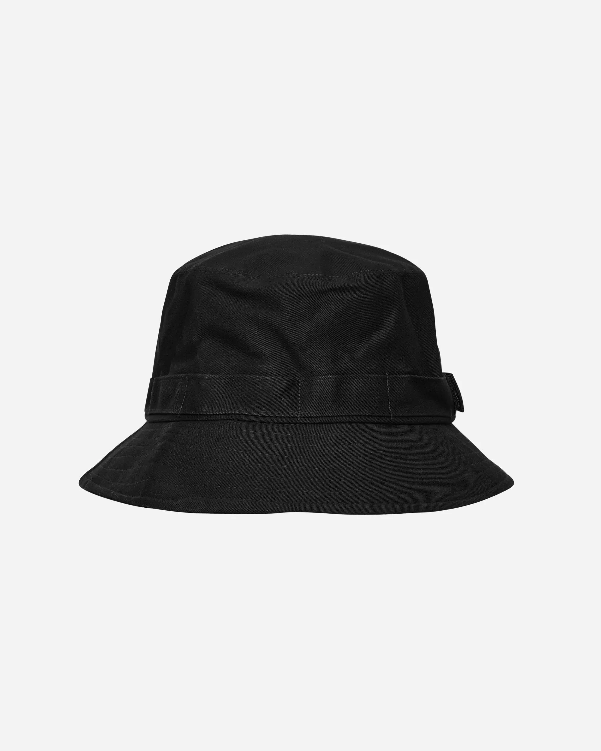 Bucket Hat Black