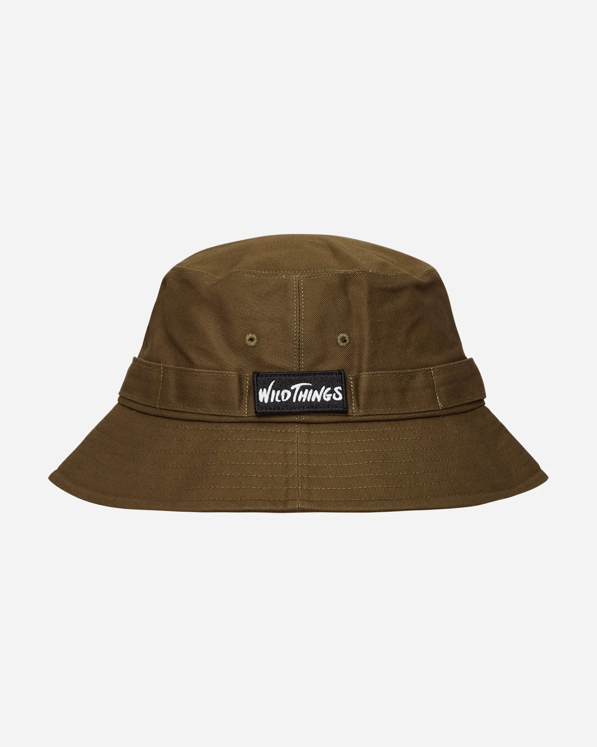 Bucket Hat Green