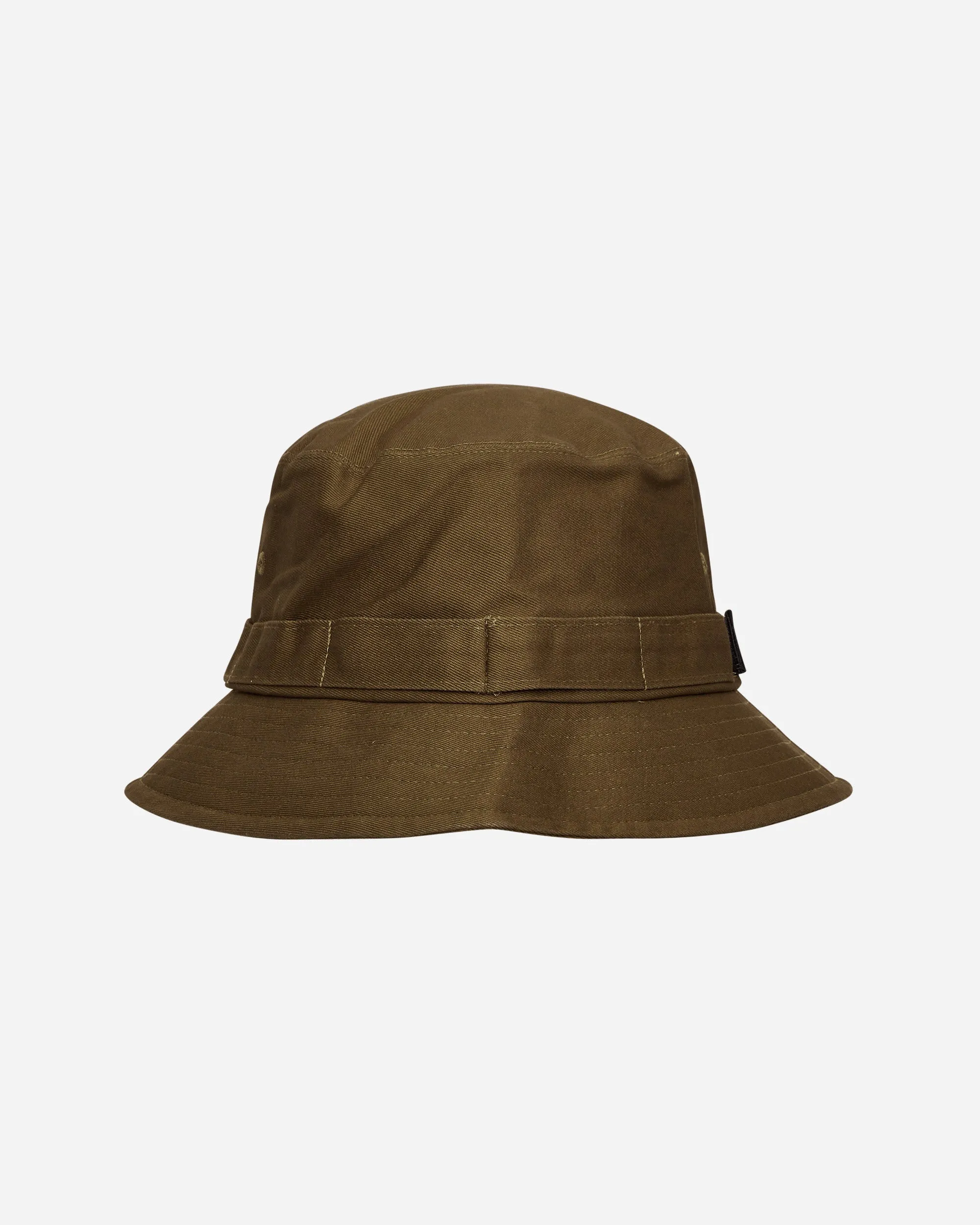 Bucket Hat Green