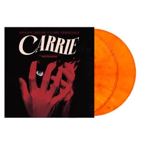 CARRIE (Original Motion Picture Soundtrack)