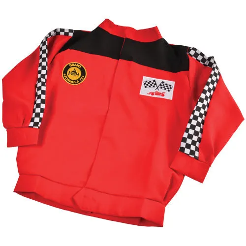 Classroom Career Outfit - Race Car Driver