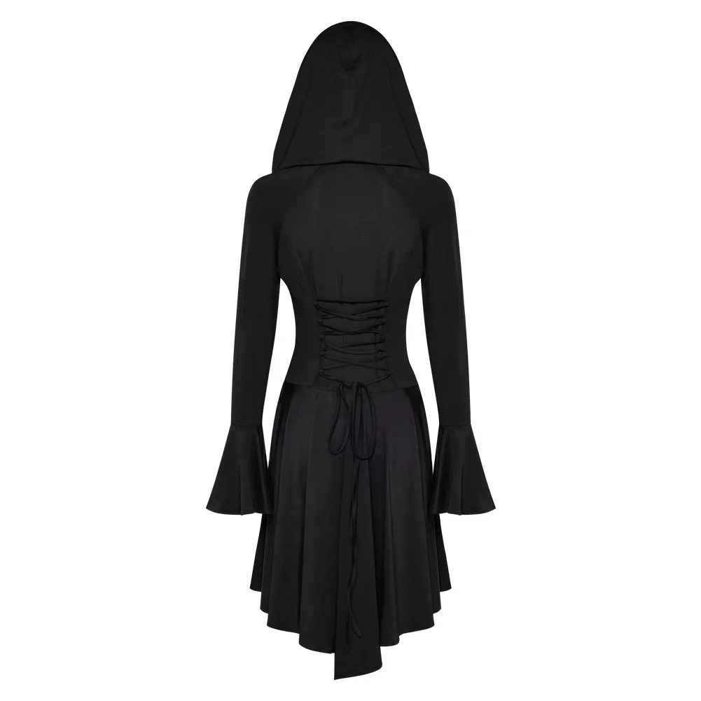 Cosplay Costume Outfits Halloween Carnival Suit dress Middle Ages women