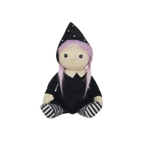 Dinky Dinkums Dreadful Duo | Willa Witch