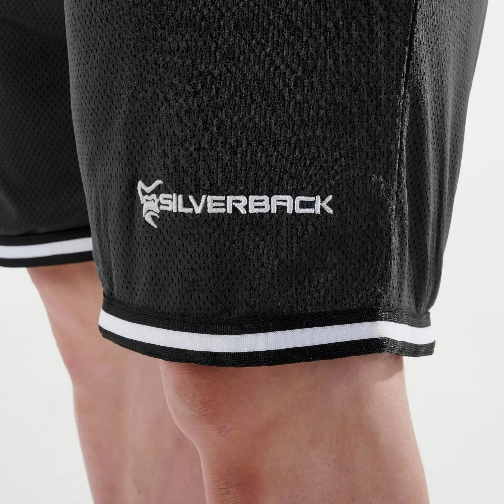 Elite Mesh Shorts