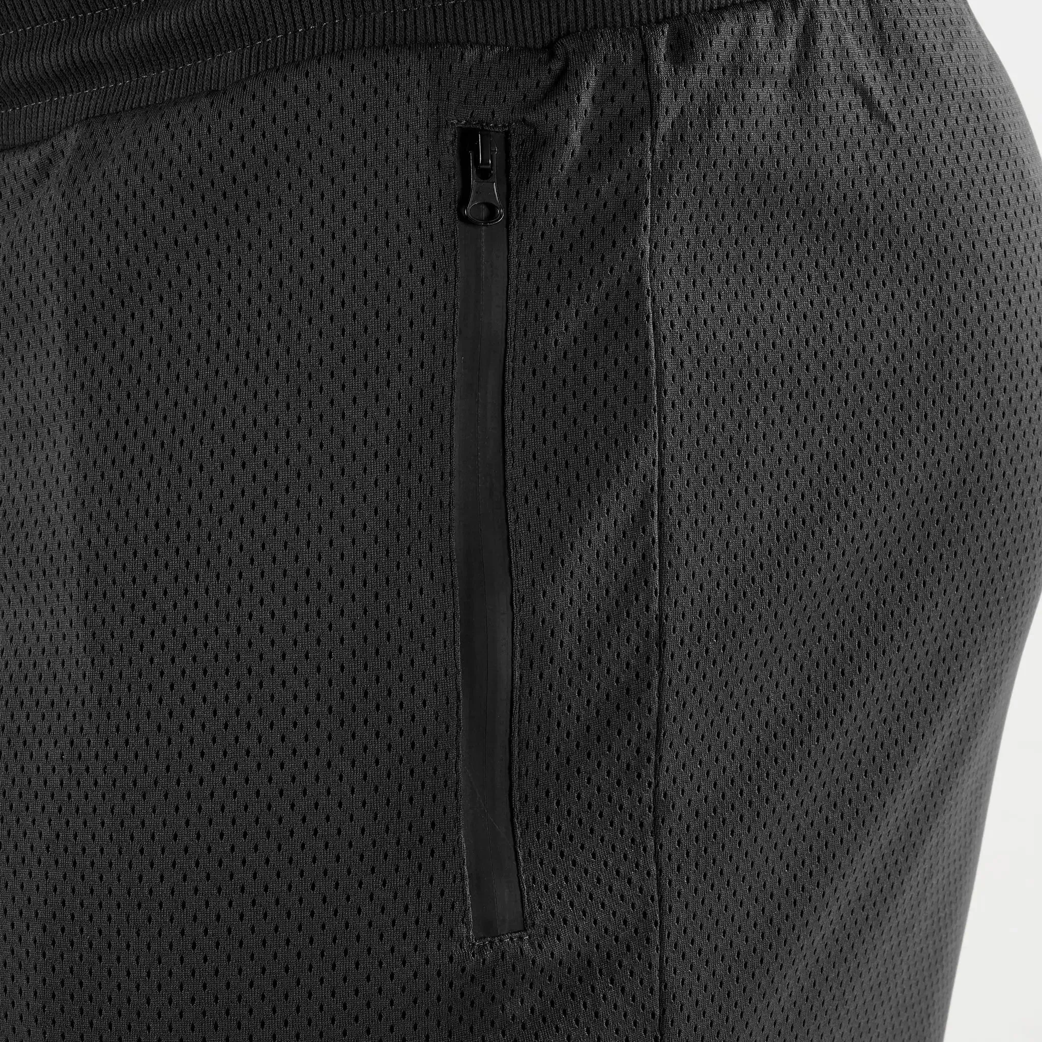 Elite Mesh Shorts