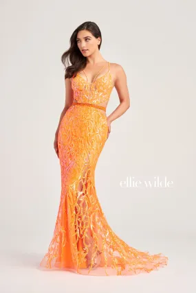 Ellie Wilde EW35007 Dresses