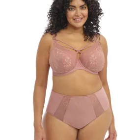 Elomi Brianna Full Brief in Ash Rose EL8085