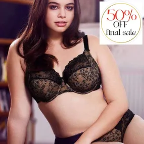 Elomi Tia Bandless Bra EL4280