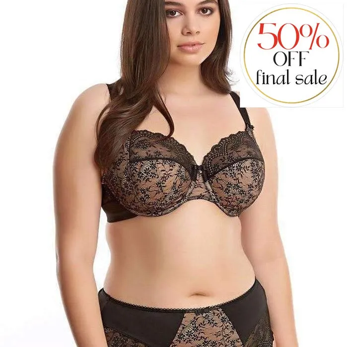 Elomi Tia Bandless Bra EL4280