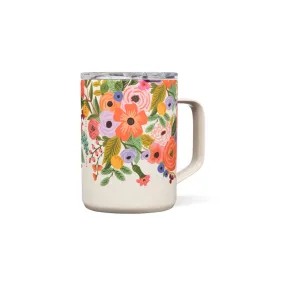 Garden Party Insulated Mug 470ml