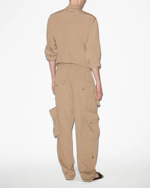 Homere Jumpsuit