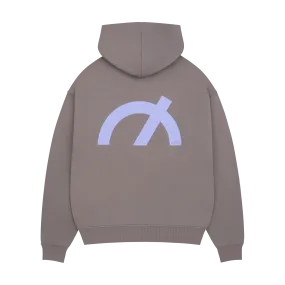 Icon Oversized Hoodie