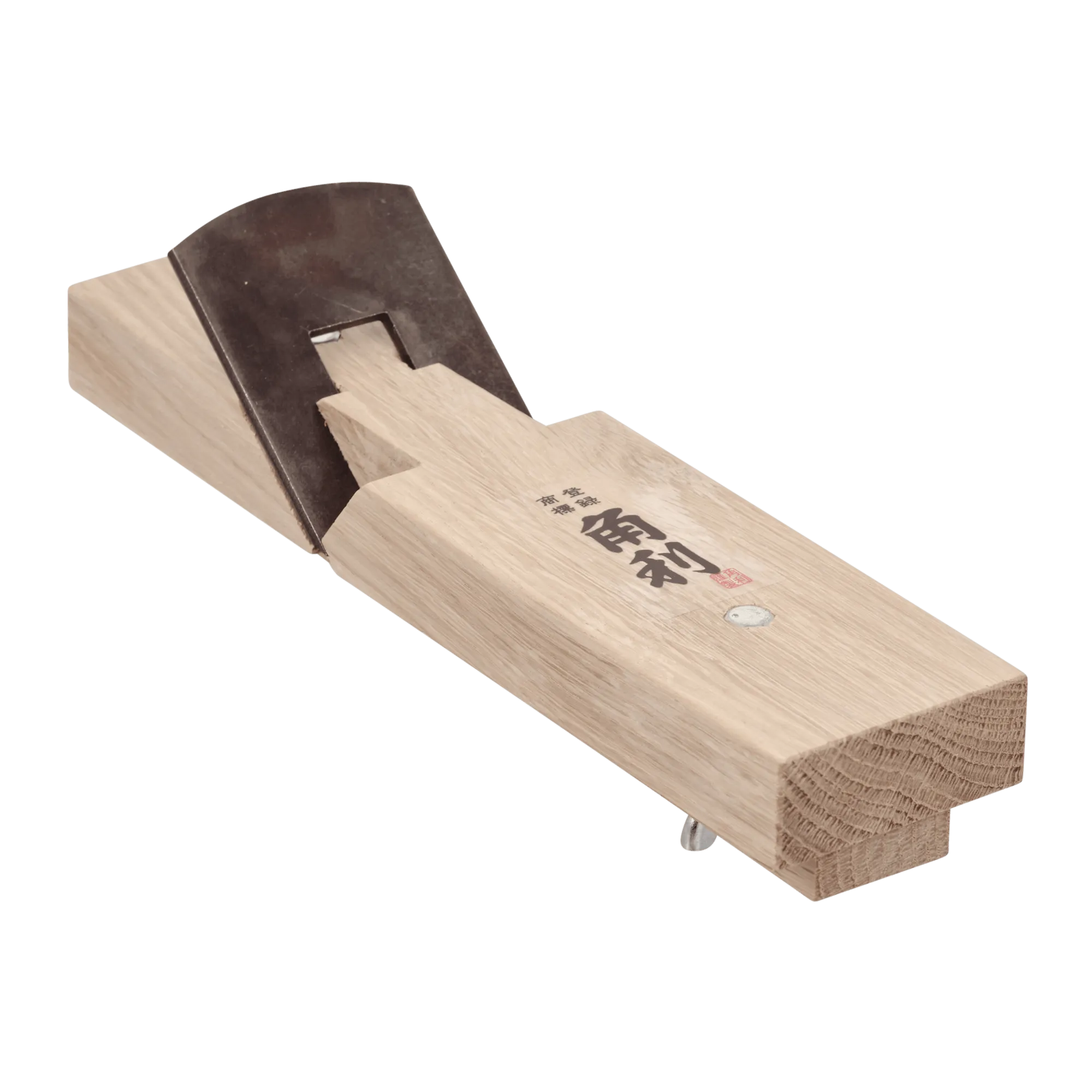 Kakuri Double Corner Rabbet Plane 18mm/18mm x210mm