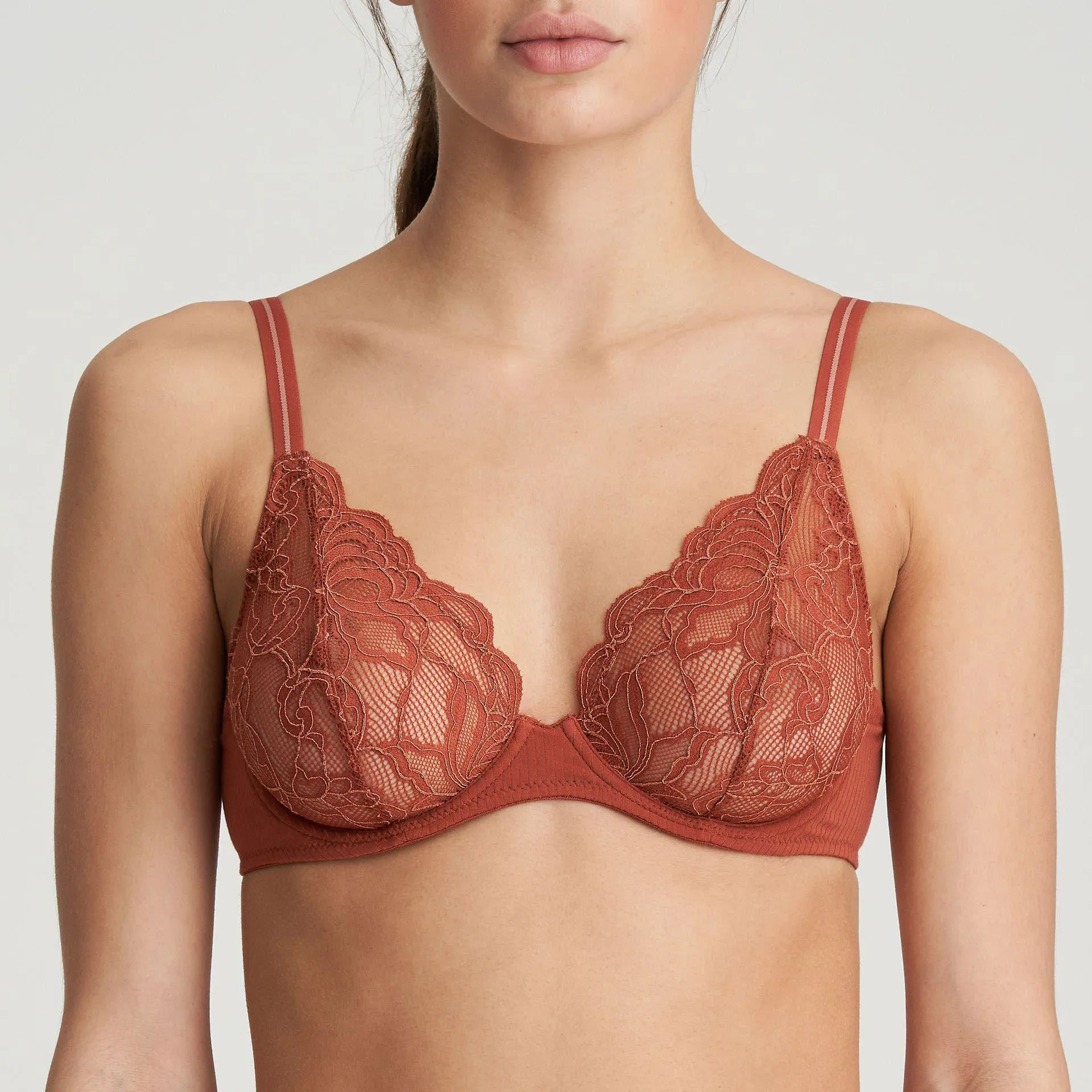 Marie Jo  Helmut Full Cup Wire Bra 0121990