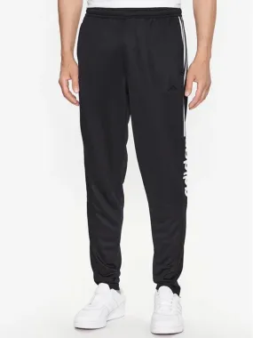 Pantalone Adidas in Acetato Tiro nero bianco