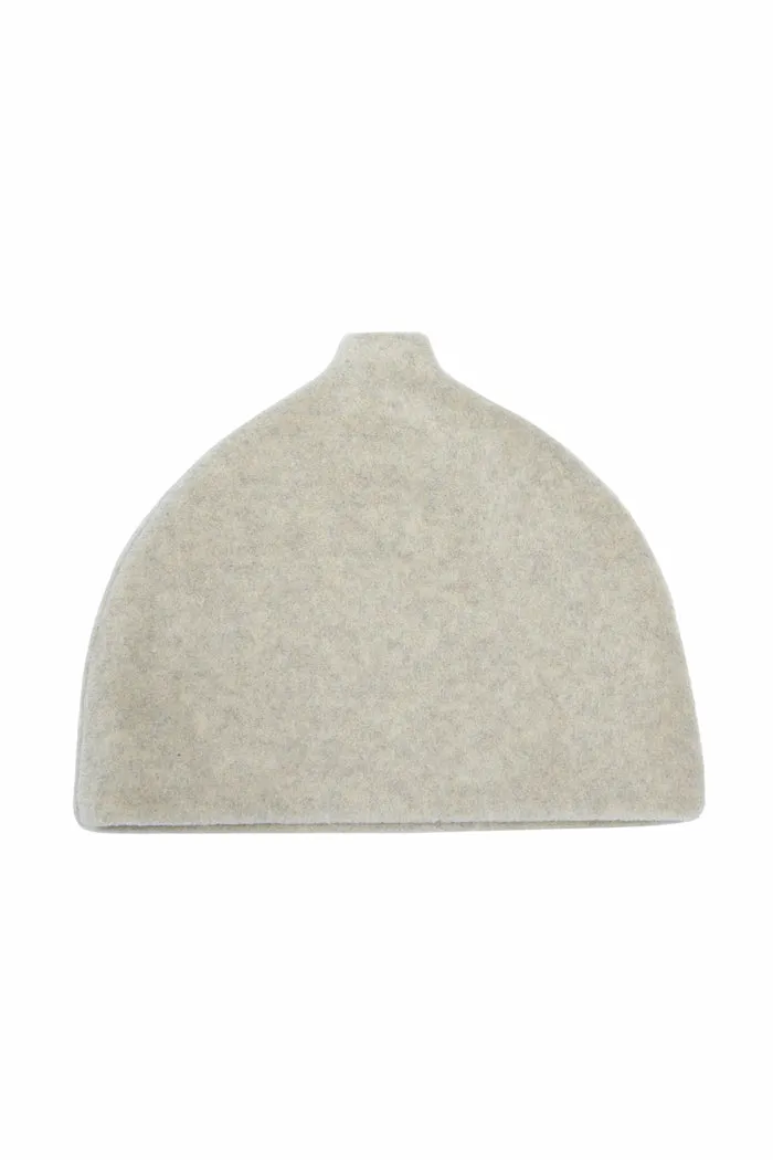 SAUNA HAT DOUBLE - 4104 - SAND