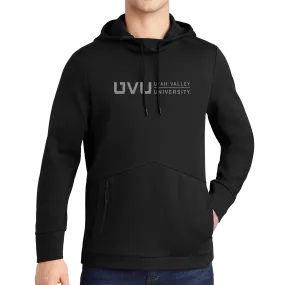 Sport-Tek Triumph Hooded Pullover - UVU Horizontal Reflective