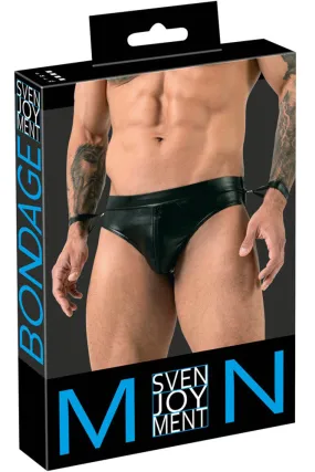 Svenjoyment Bondage Jock Pants